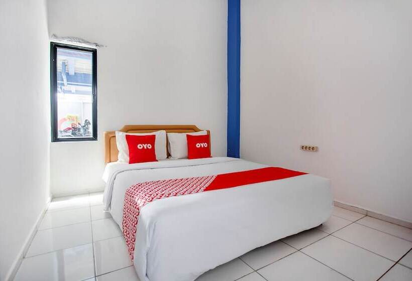 اتاق لوکس, Collection O Tunas Plaza Residence