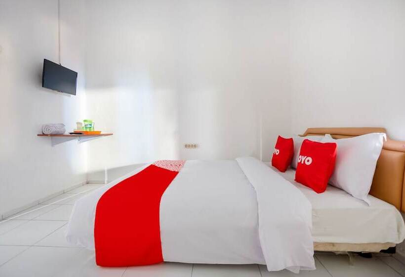 اتاق لوکس, Collection O Tunas Plaza Residence