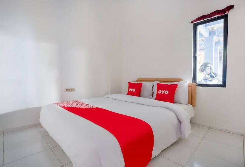 اتاق لوکس, Collection O Tunas Plaza Residence