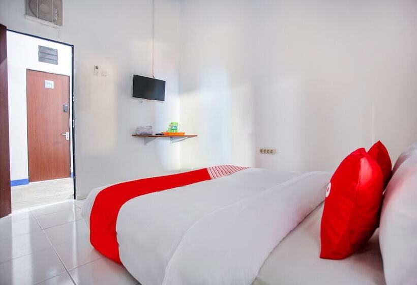 اتاق لوکس, Collection O Tunas Plaza Residence