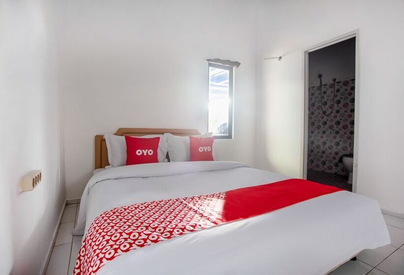 اتاق لوکس, Collection O Tunas Plaza Residence