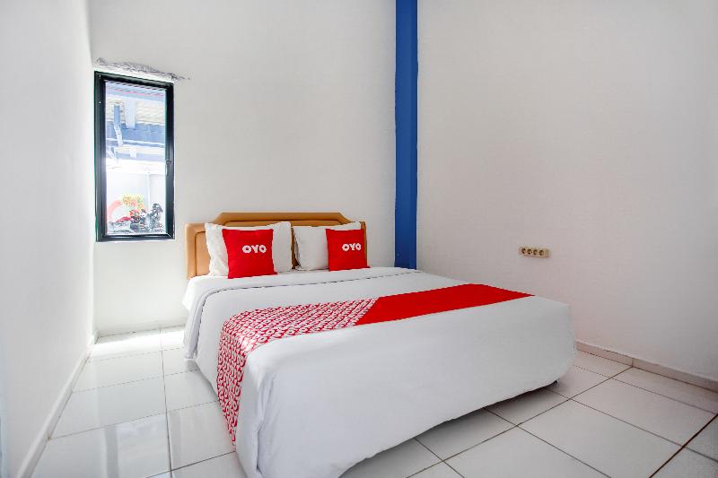 اتاق استاندارد, Collection O Tunas Plaza Residence