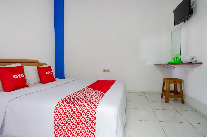 اتاق استاندارد, Collection O Tunas Plaza Residence