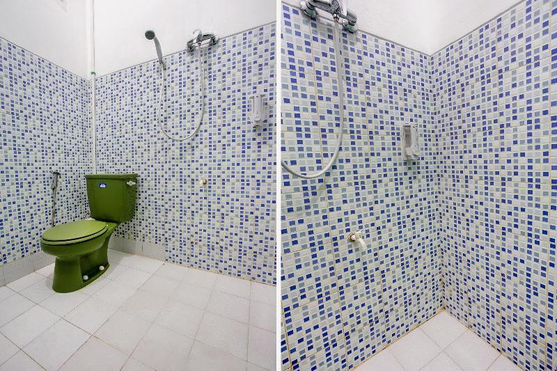 اتاق لوکس, Collection O Tunas Plaza Residence