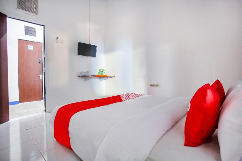 اتاق لوکس, Collection O Tunas Plaza Residence