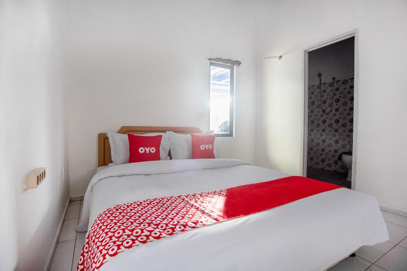 اتاق لوکس, Collection O Tunas Plaza Residence