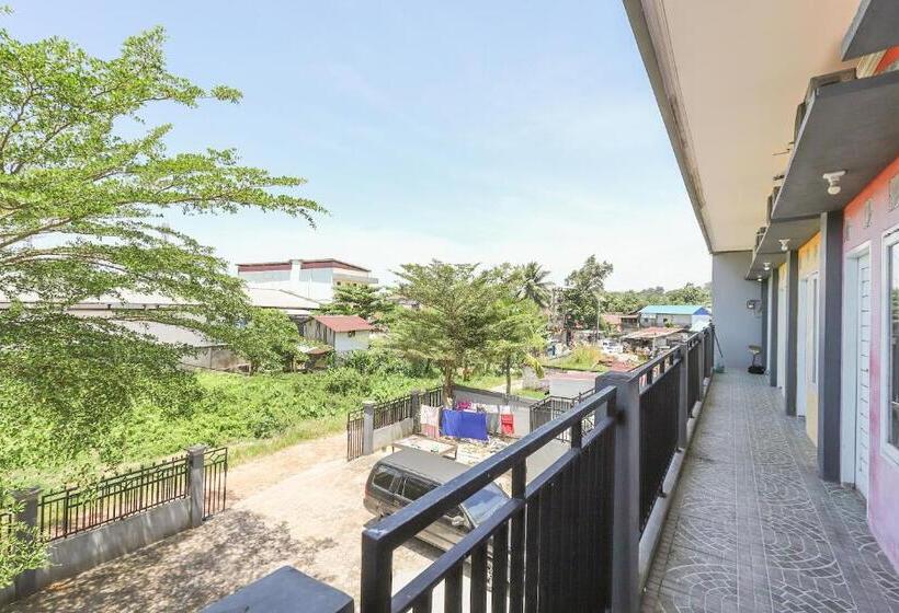 اتاق استاندارد, Reddoorz At Pelangi Guest House
