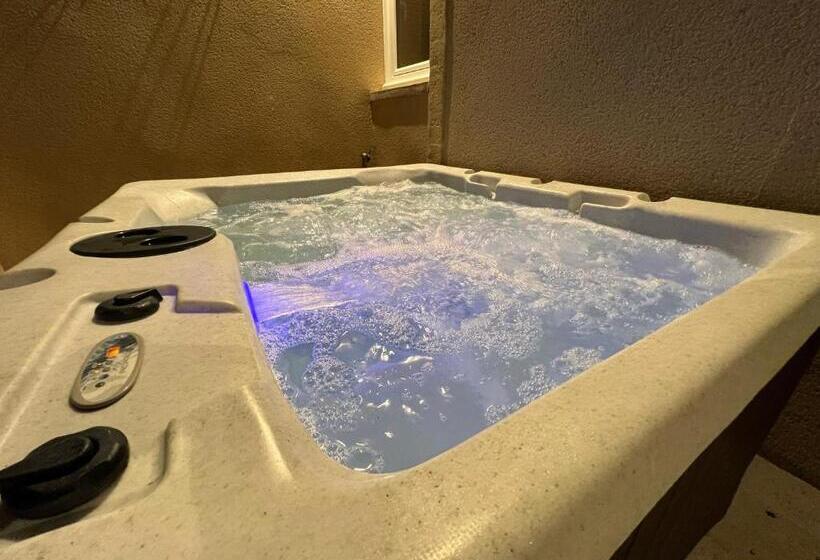 خانه 1 خوابه, Maison D Alice   Avec Spa