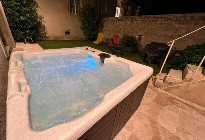 خانه 1 خوابه, Maison D Alice   Avec Spa