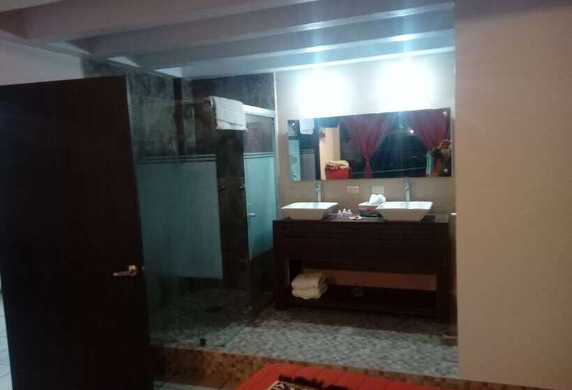 اتاق استاندارد, Boutique Acocalli