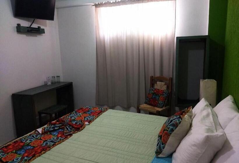 اتاق لوکس, Boutique Acocalli