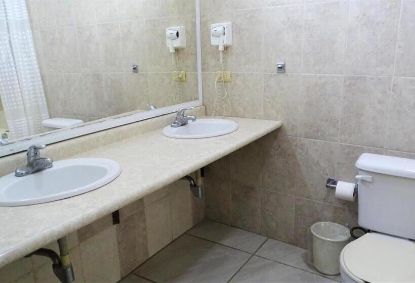اتاق استاندارد, Ibiza Express