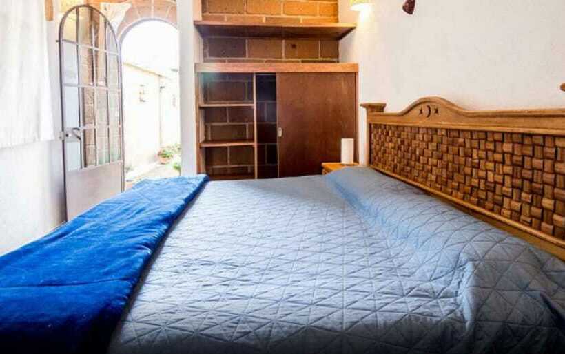 اتاق استاندارد با تخت دوبل, Ma Petite Maison