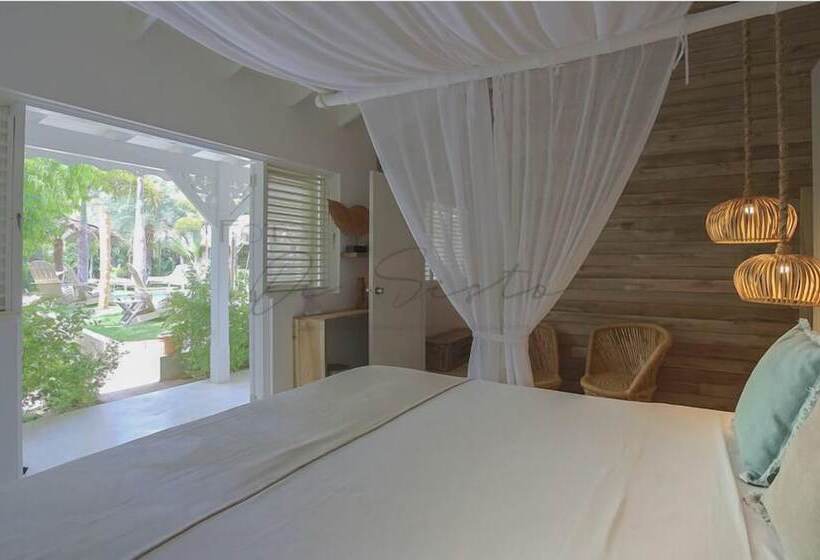 اتاق سوپریور سه تخته, Mahona Bed & Breakfast