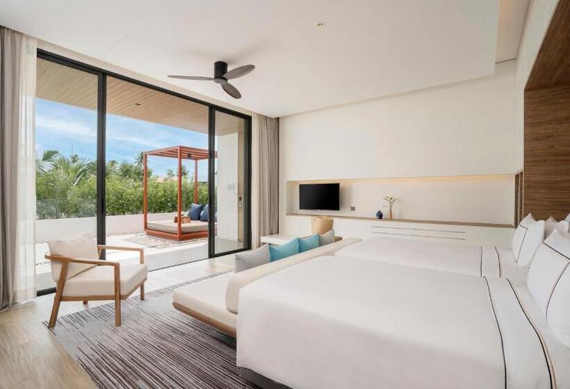 سوییت, Melia Phuket Mai Khao