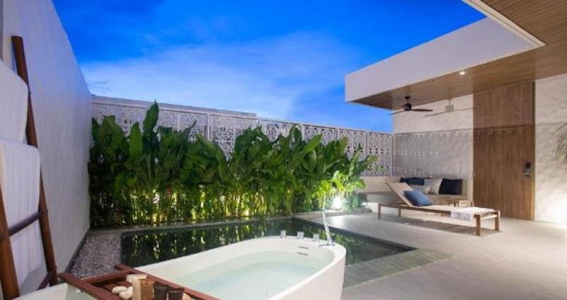 سوییت, Melia Phuket Mai Khao