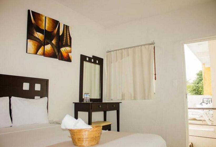اتاق استاندارد, Rosvel