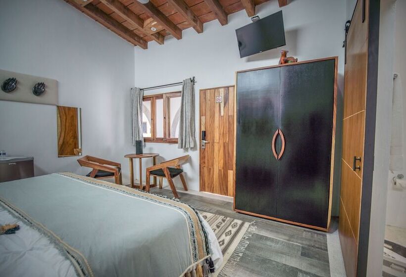 اتاق لوکس, Villa San Juan Bed&breakfast