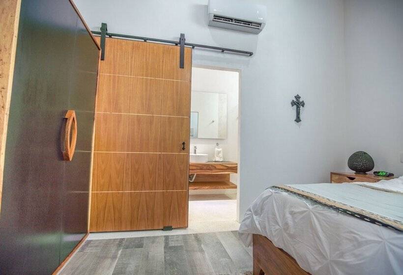 اتاق لوکس, Villa San Juan Bed&breakfast