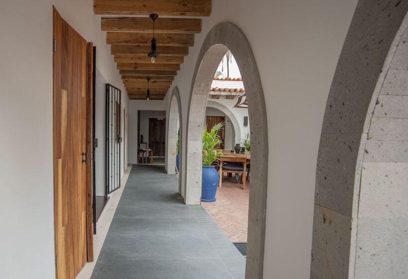 اتاق لوکس, Villa San Juan Bed&breakfast