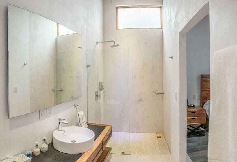 اتاق لوکس, Villa San Juan Bed&breakfast