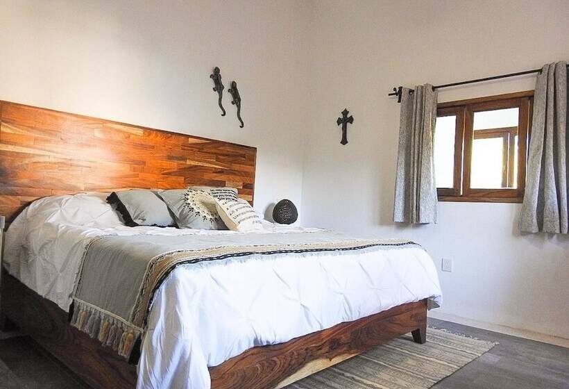 اتاق سوپریور, Villa San Juan Bed&breakfast