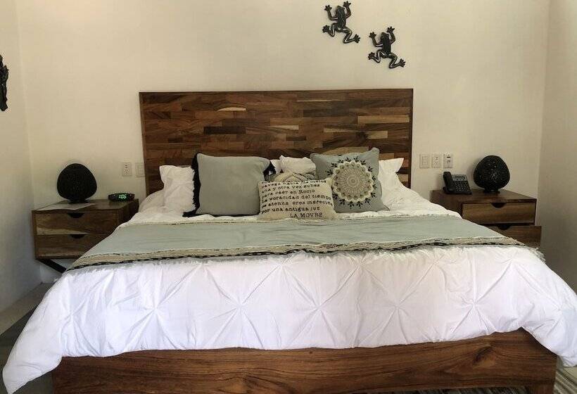 اتاق سوپریور, Villa San Juan Bed&breakfast