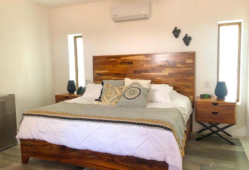 اتاق استاندارد, Villa San Juan Bed&breakfast