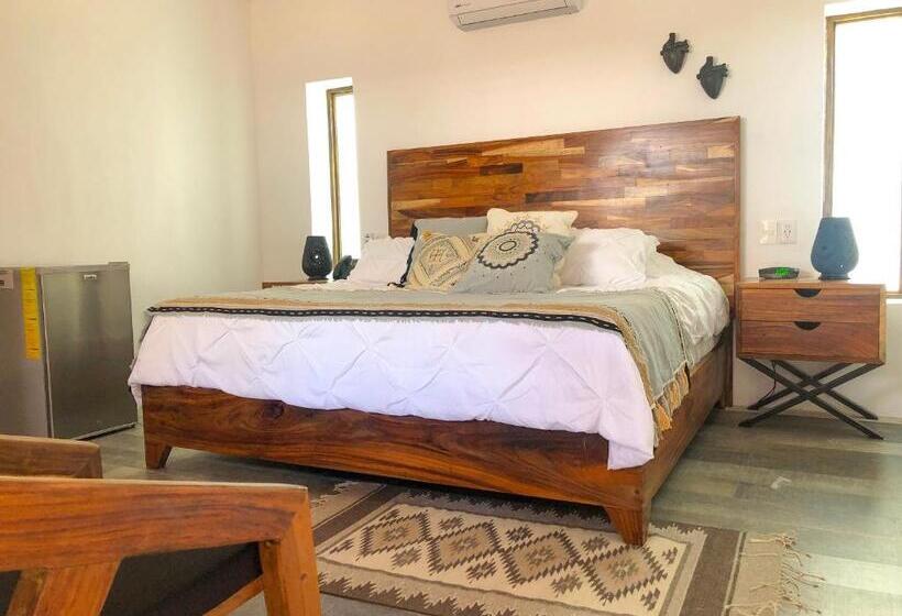 اتاق استاندارد, Villa San Juan Bed&breakfast