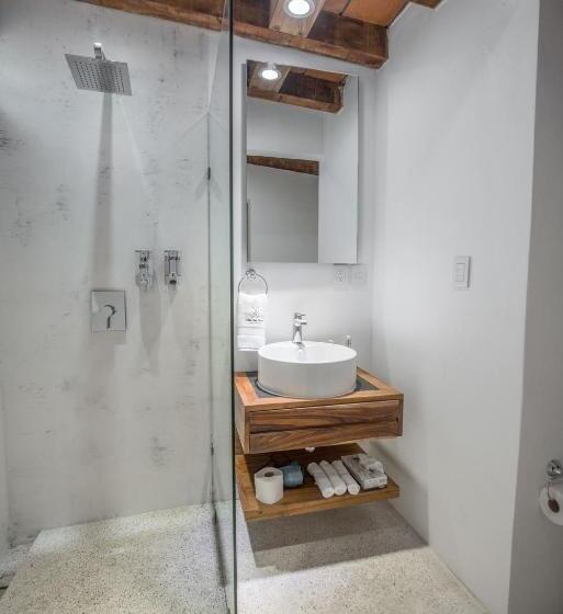اتاق پریمیوم چهارنفره, Villa San Juan Bed&breakfast