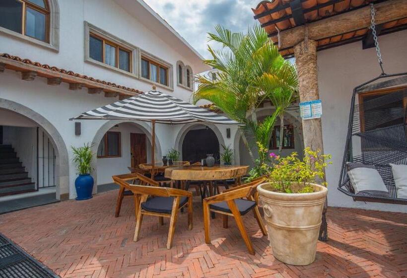 اتاق استاندارد, Villa San Juan Bed&breakfast