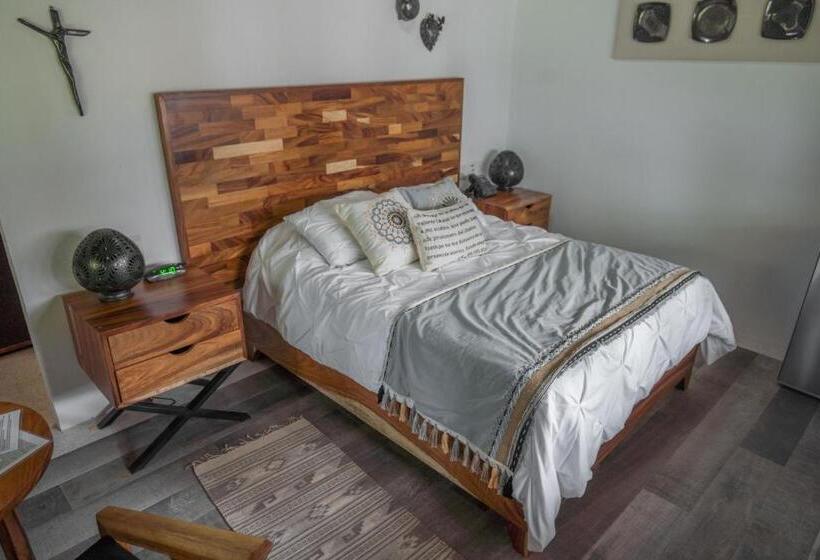 اتاق استاندارد, Villa San Juan Bed&breakfast