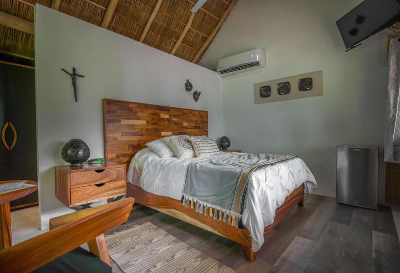 اتاق استاندارد, Villa San Juan Bed&breakfast