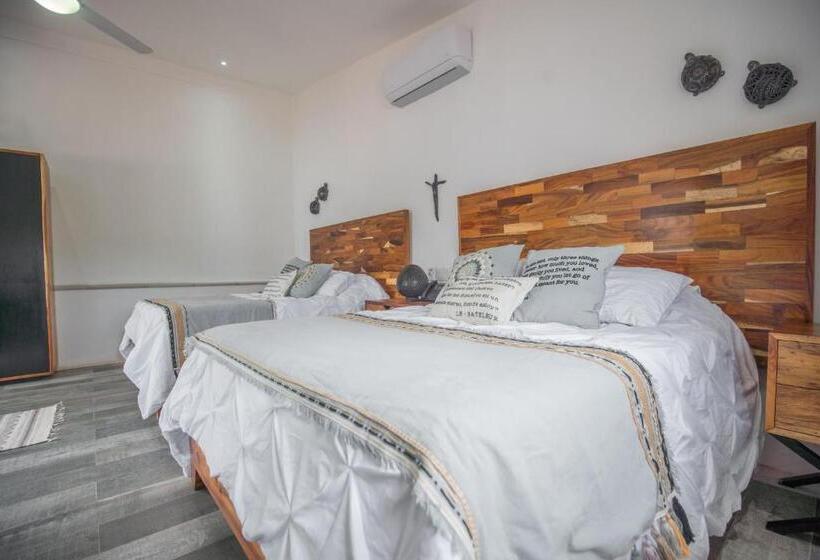 سوییت لوکس, Villa San Juan Bed&breakfast