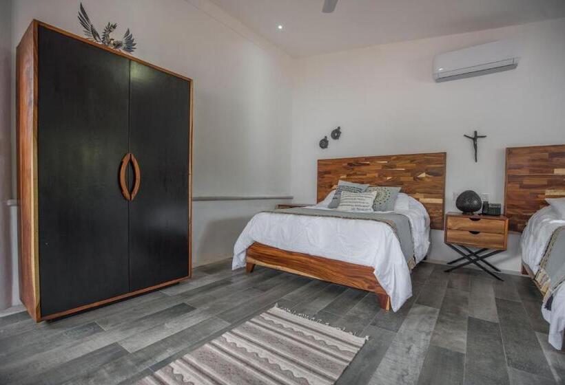 سوییت لوکس, Villa San Juan Bed&breakfast