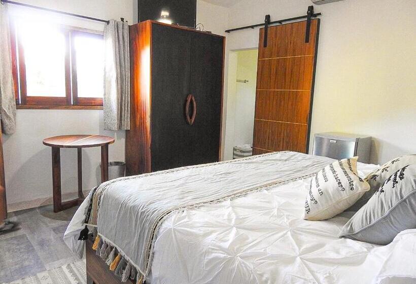 اتاق سوپریور, Villa San Juan Bed&breakfast