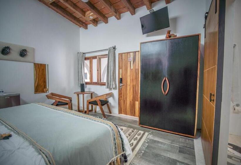 اتاق لوکس, Villa San Juan Bed&breakfast