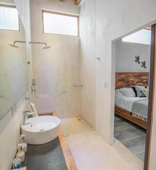 اتاق لوکس, Villa San Juan Bed&breakfast