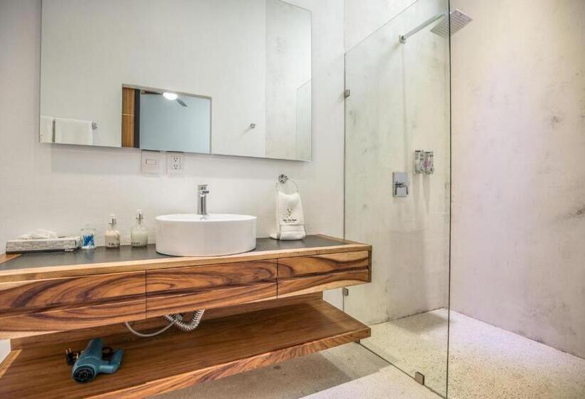 اتاق لوکس, Villa San Juan Bed&breakfast