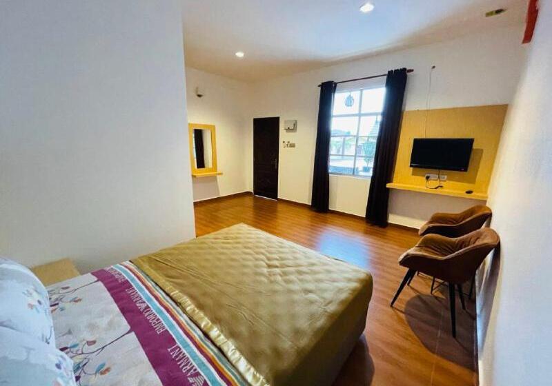 اتاق استاندارد, Dz Residence Tunjong