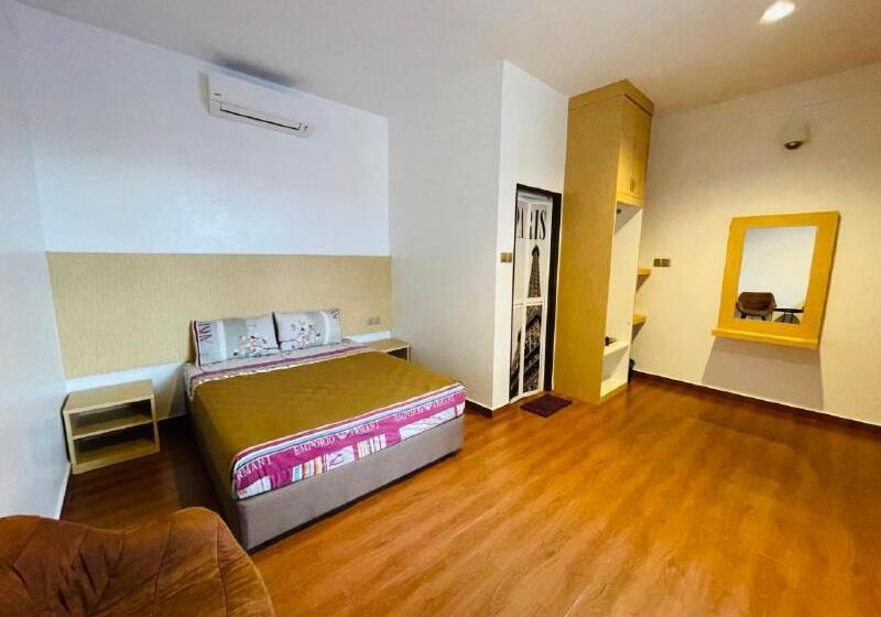 اتاق استاندارد, Dz Residence Tunjong