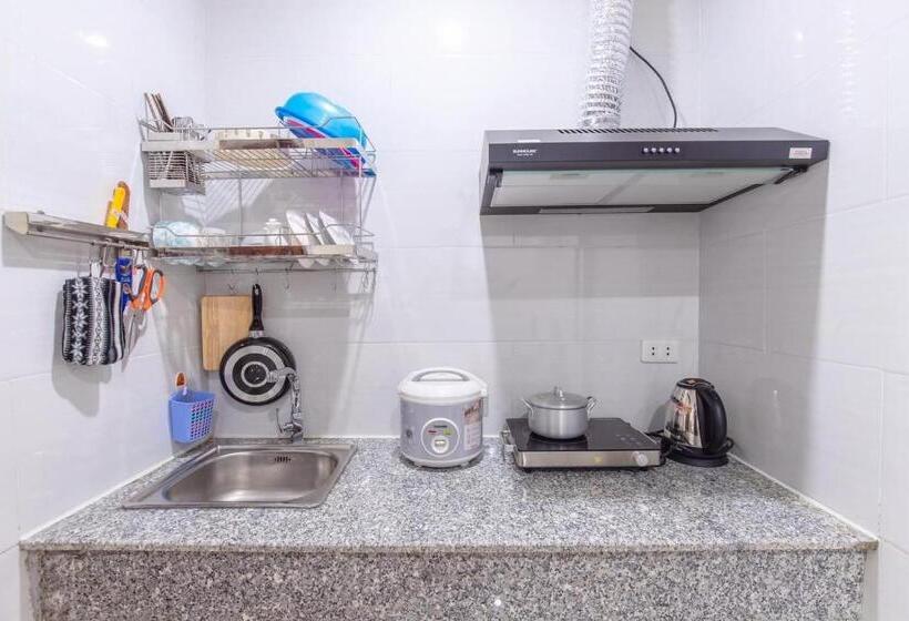 استودیوی استاندارد, Bao Ngoc Hotel & Apt