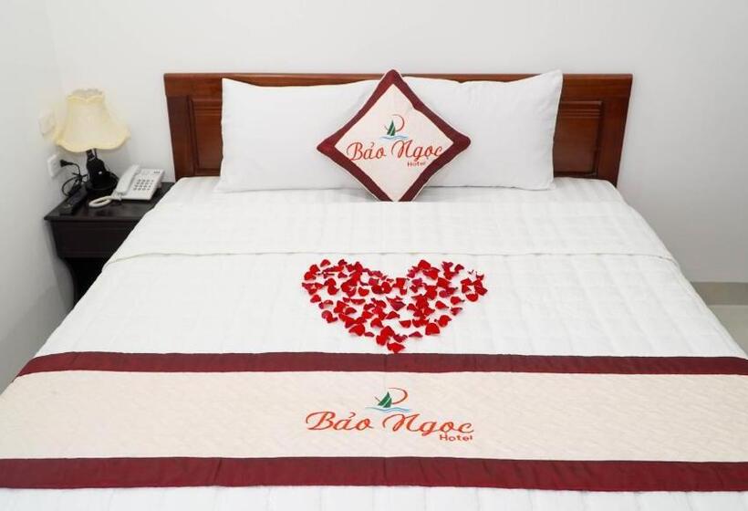 استودیوی استاندارد, Bao Ngoc Hotel & Apt