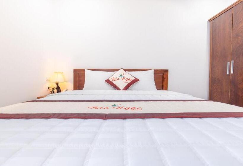 استودیوی استاندارد, Bao Ngoc Hotel & Apt