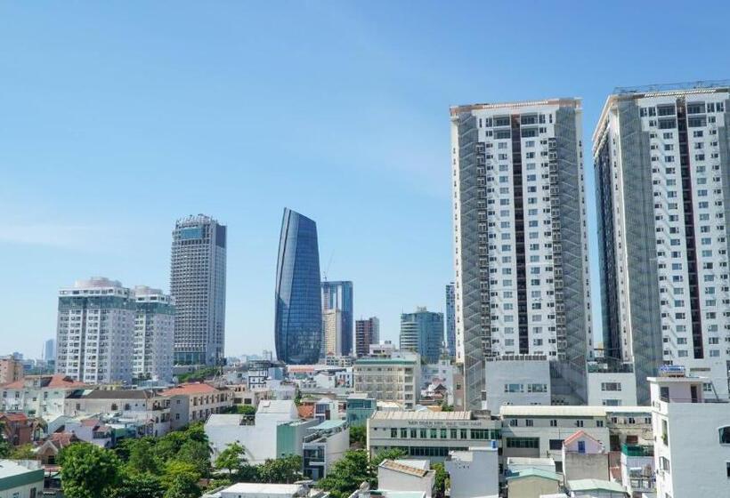 استودیوی استاندارد, Bao Ngoc Hotel & Apt