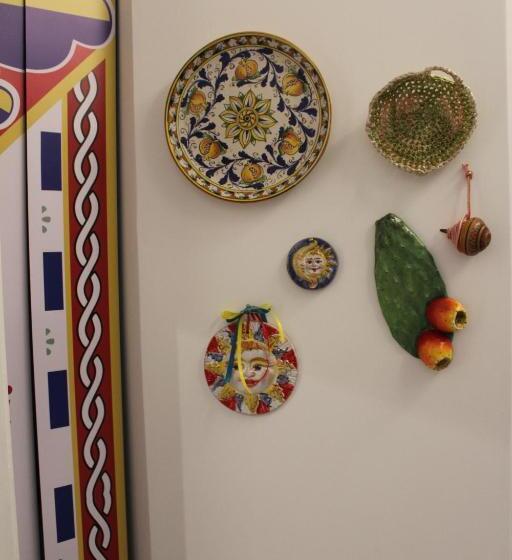 اتاق استاندارد, Cocciu D Amuri
