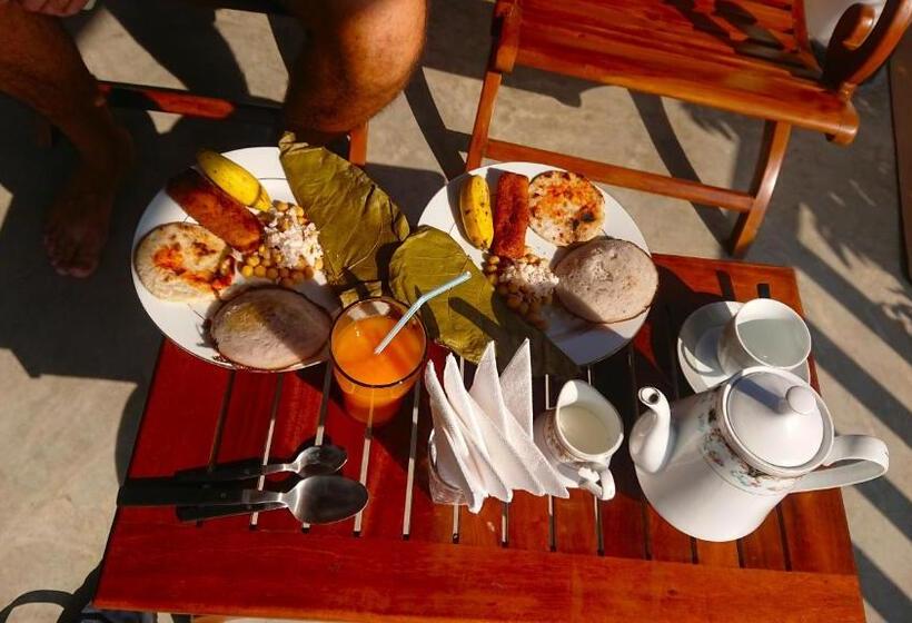 اتاق استاندارد با بالکن, Olee Villa
