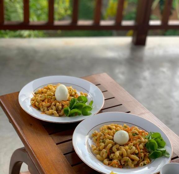 اتاق استاندارد با بالکن, Olee Villa