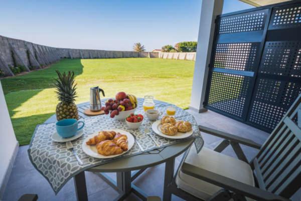 آپارتمان 1 خوابه با تراس, Apartamentos Mirador De Vidío