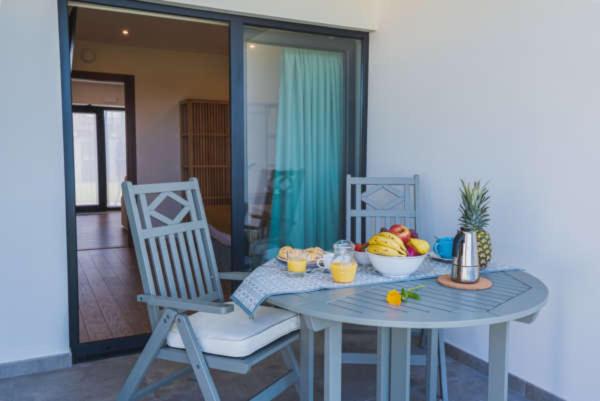 آپارتمان 1 خوابه با تراس, Apartamentos Mirador De Vidío